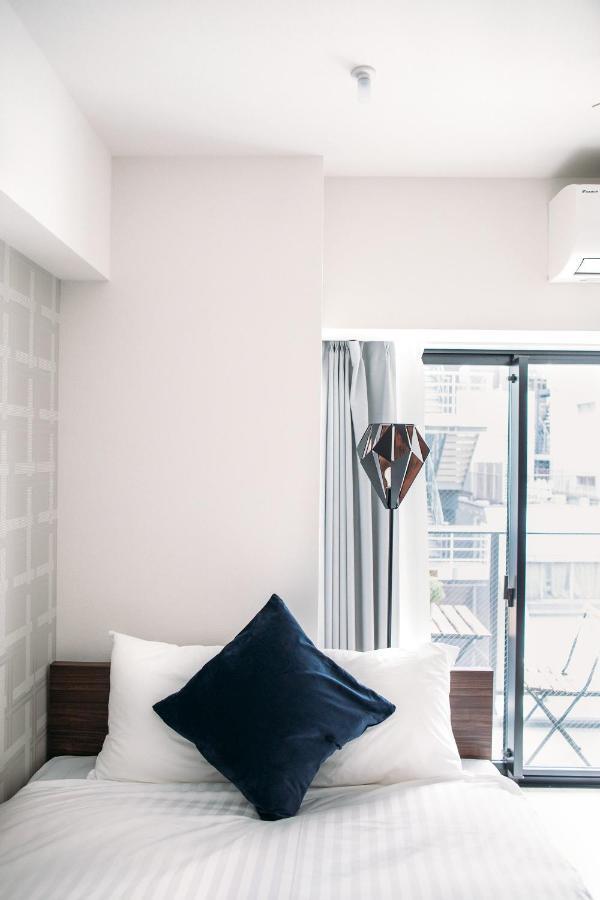 Dash Living Nihonbashi Aparthotel Tokyo