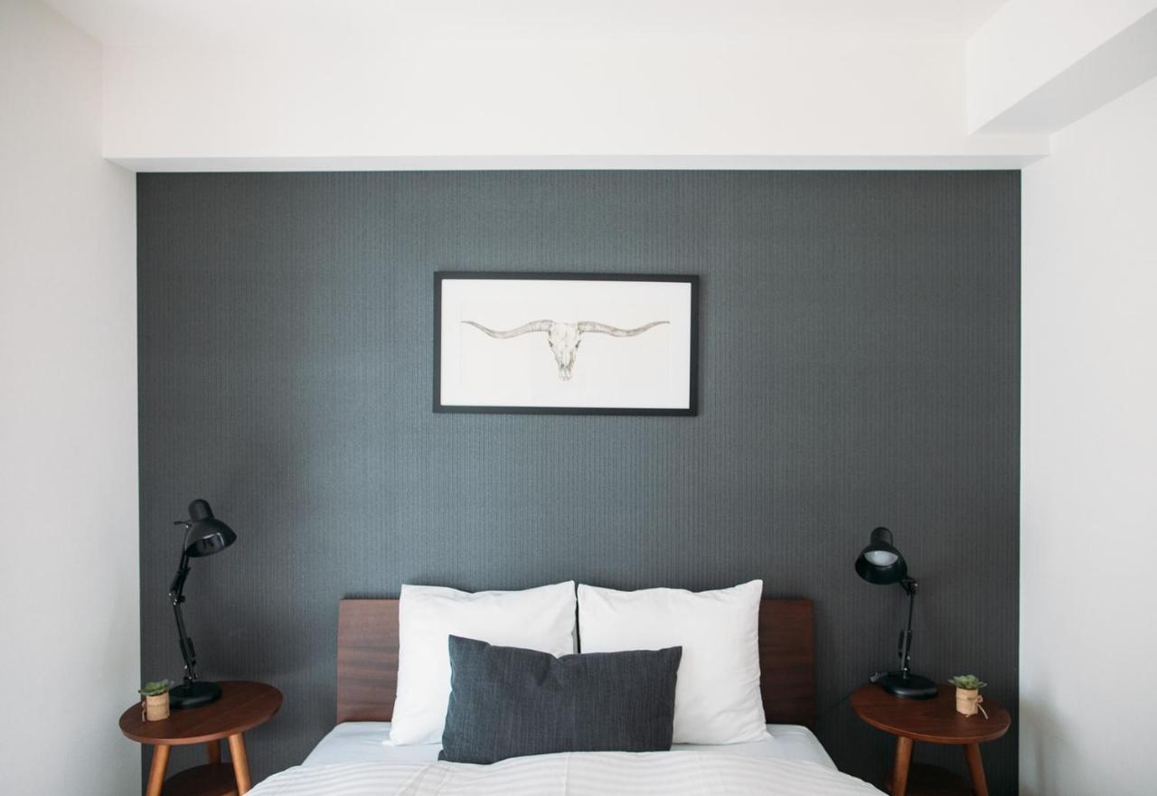 Dash Living Nihonbashi Aparthotel Tokyo