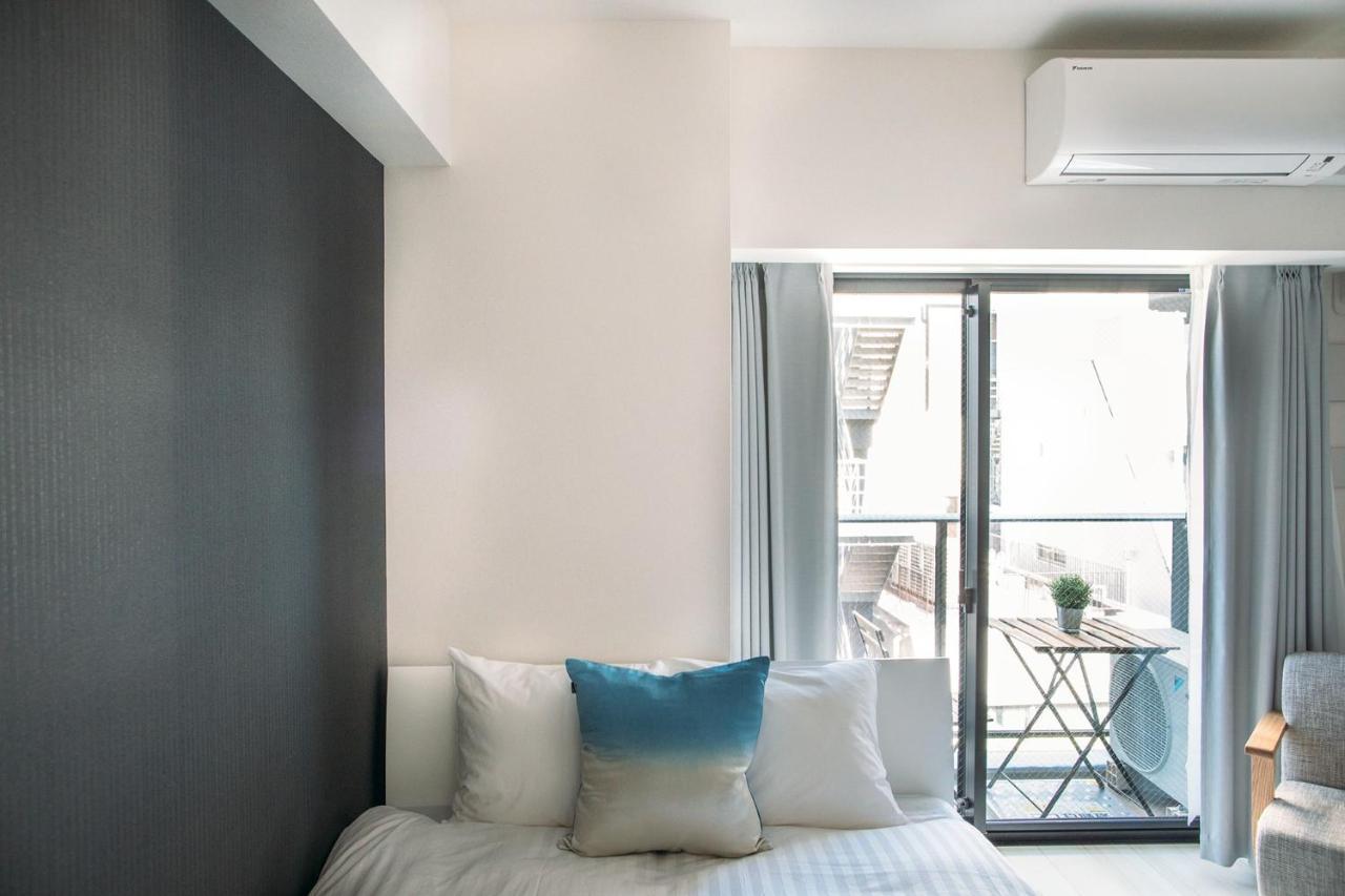 Aparthotel Dash Living Nihonbashi *