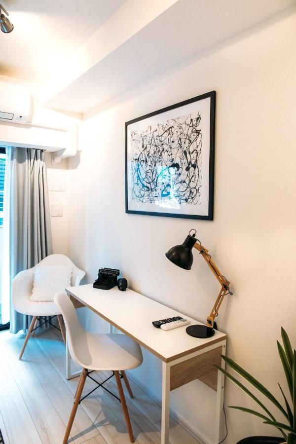 Aparthotel Dash Living Nihonbashi