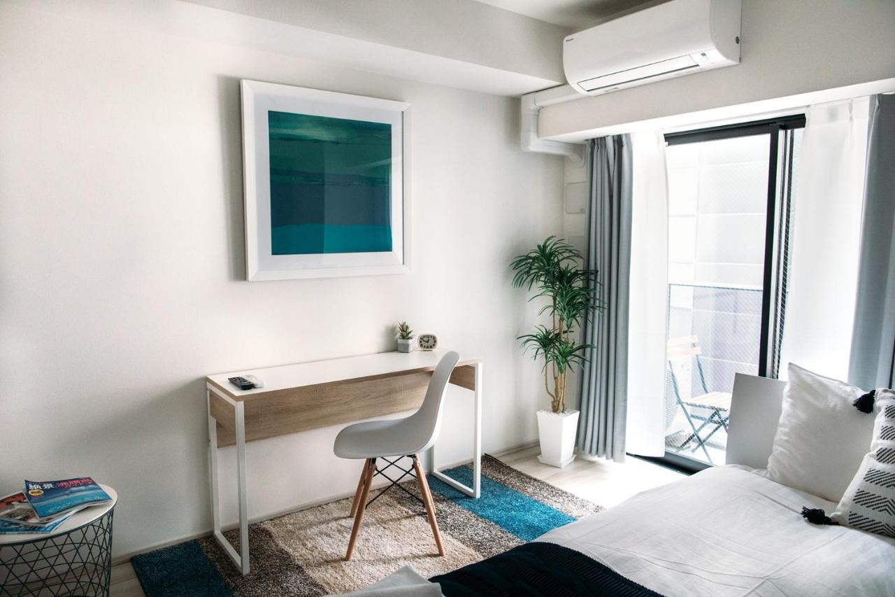 Aparthotel Dash Living Nihonbashi