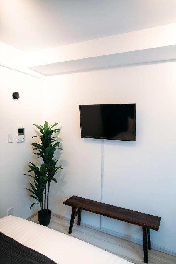 Dash Living Nihonbashi *