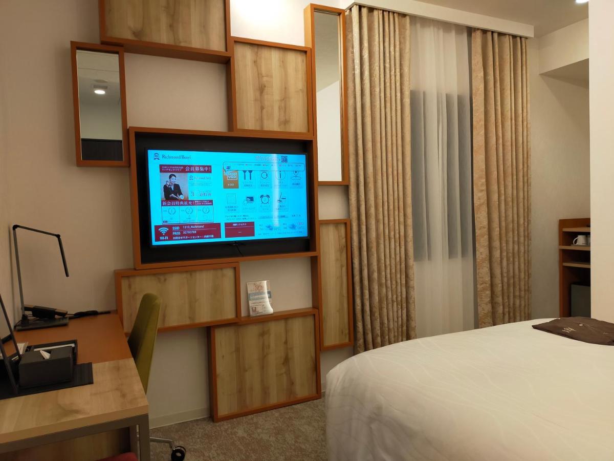 Hotel Keisei Richmond Oshiage Tokyo