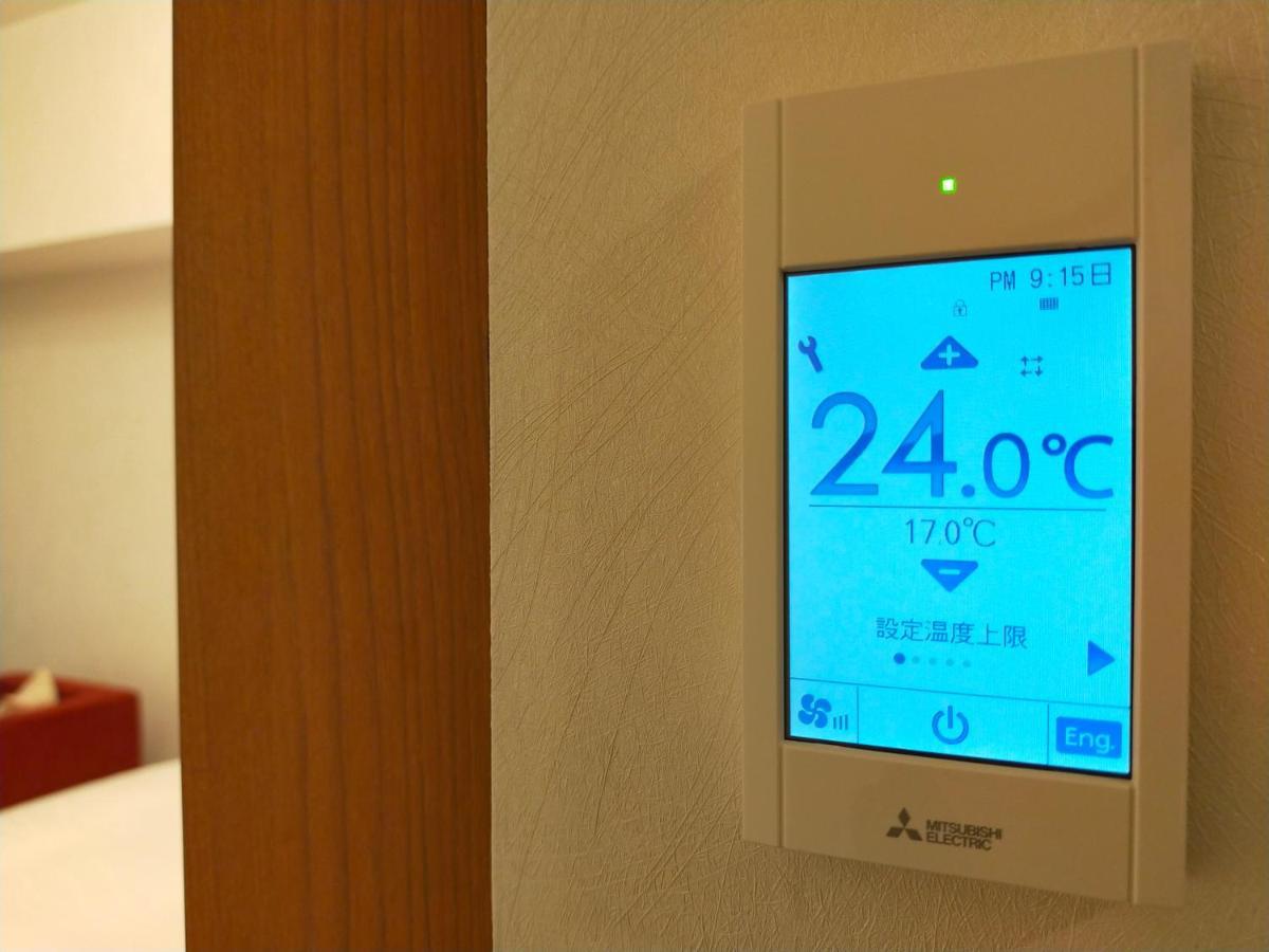Hotel Keisei Richmond Oshiage