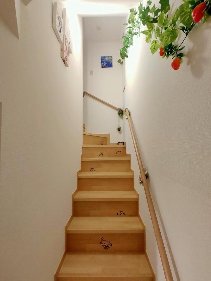 K.house Apartment Tokyo