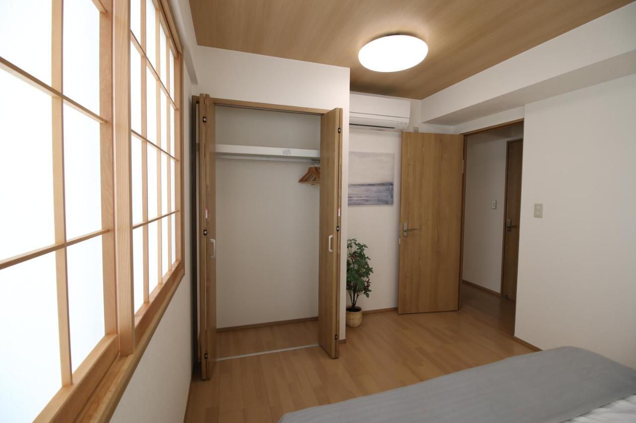 Uhome Suido Sd Apartment Tokyo