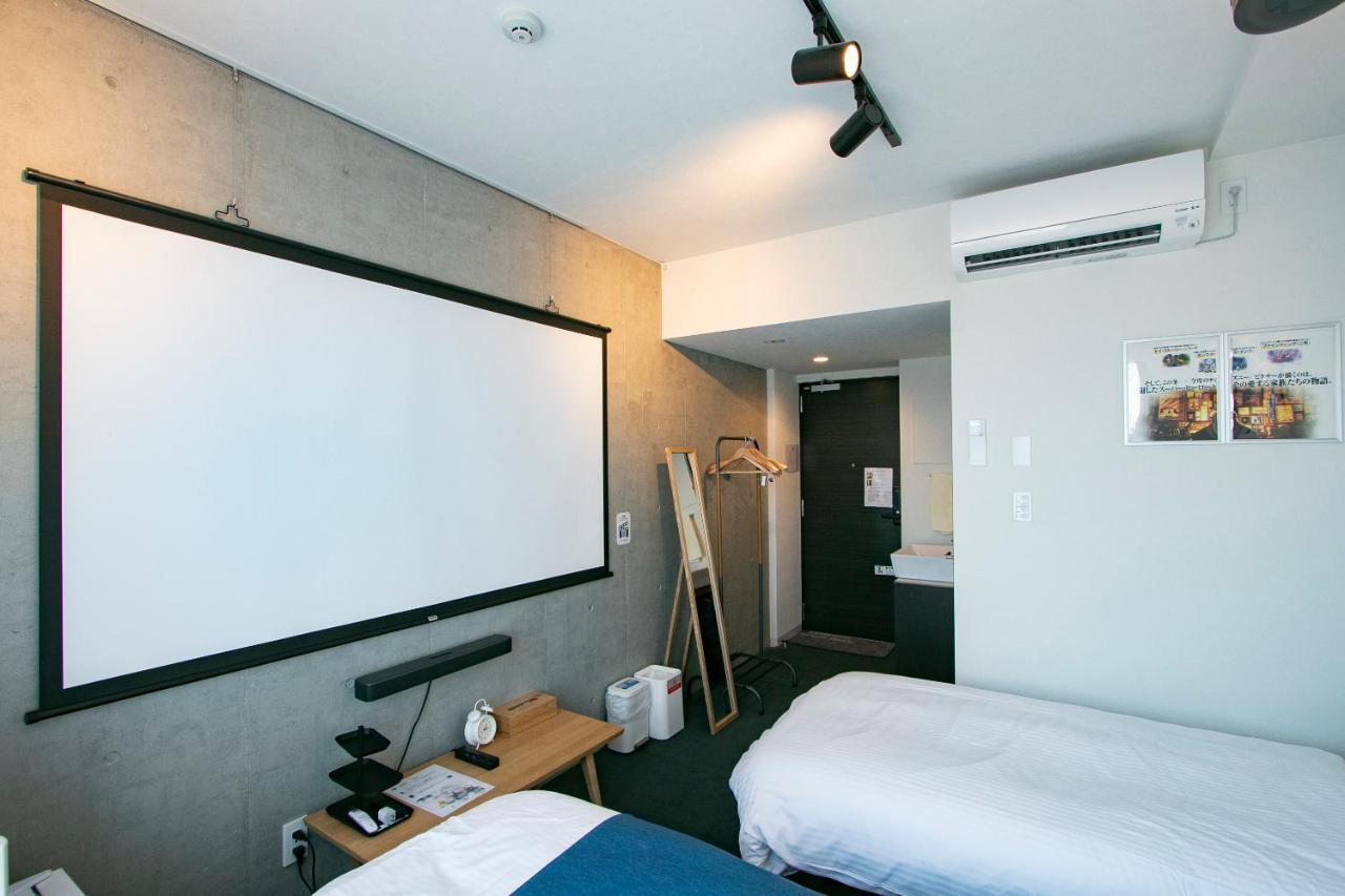 Theatel Haneda ⅱ Hotel 3*
