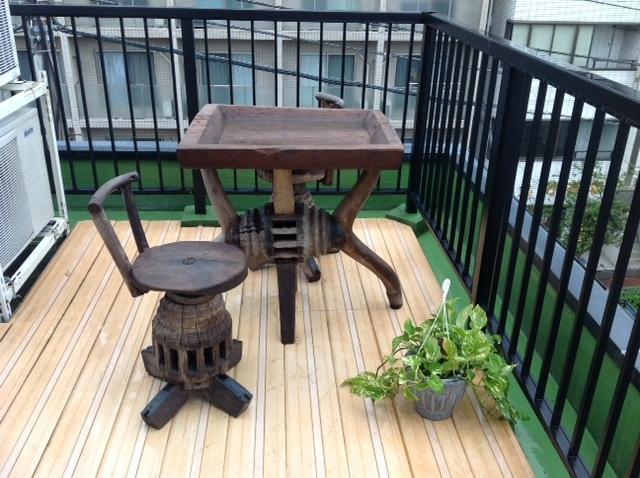 Apartment Vann Amor Takenotsuka