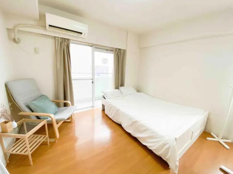 Apartment Urban Core Shikano 501