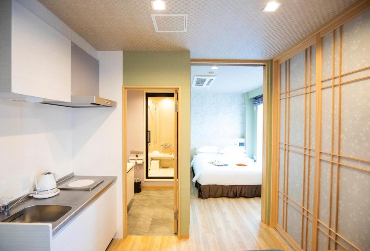 Aozora - Vacation 36124v * Tokyo