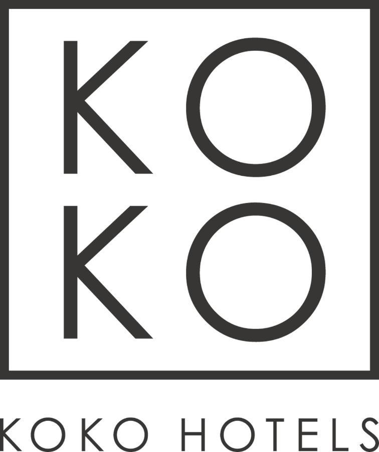 Hotel Koko Premier Nihonbashi Hamacho