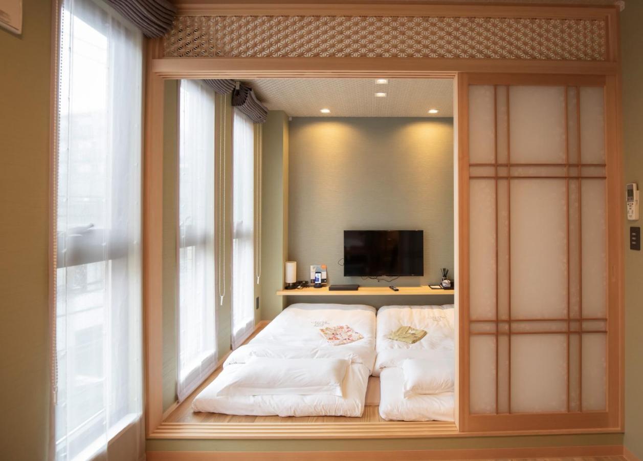 Aozora - Vacation 36124v Hotel Tokyo