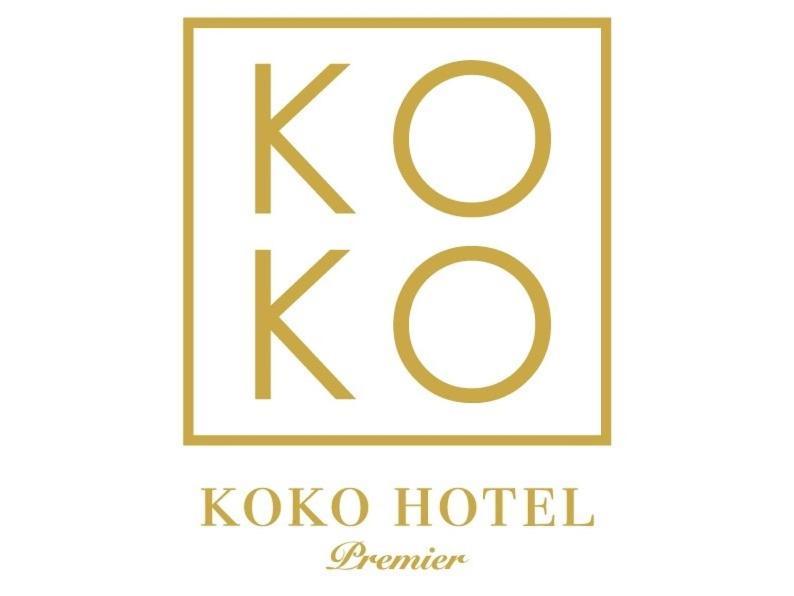 Koko Premier Nihonbashi Hamacho Hotel 4*