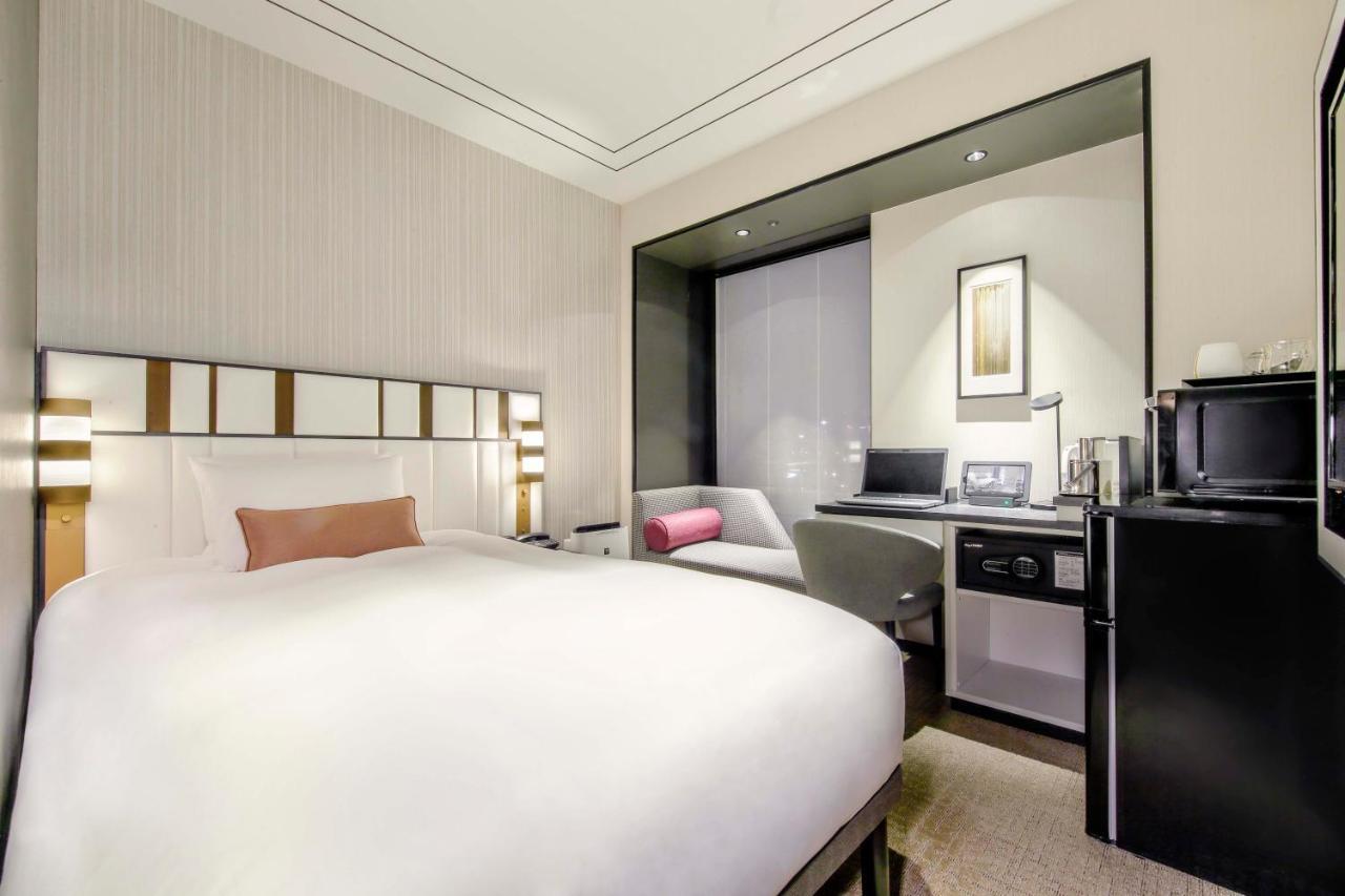 Koko Premier Nihonbashi Hamacho 4* Tokyo