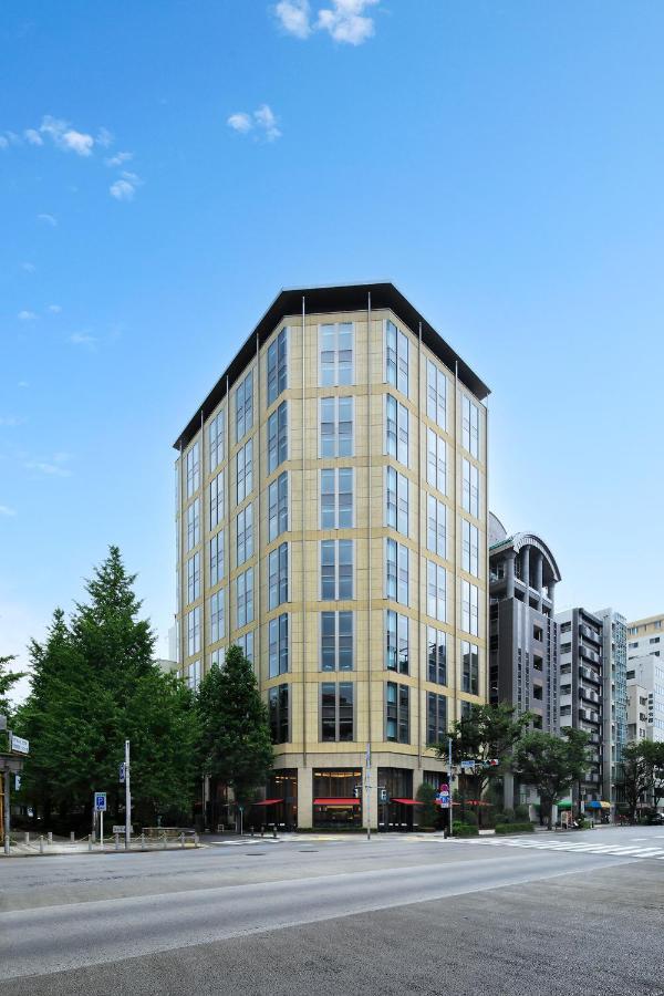 Koko Premier Nihonbashi Hamacho 4* Tokyo