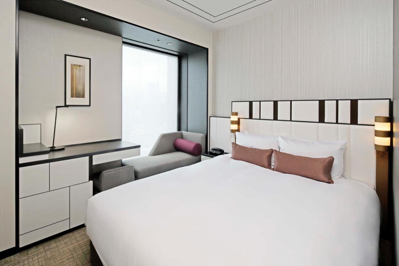 Koko Premier Nihonbashi Hamacho 4*