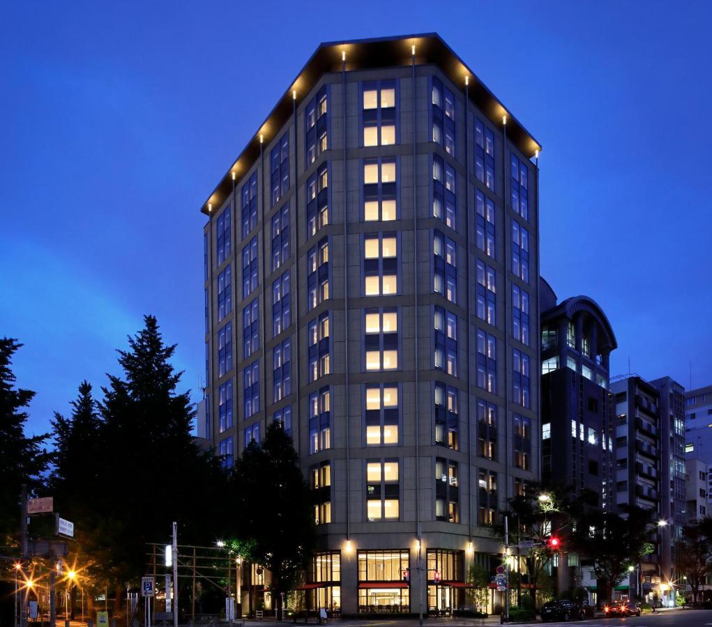 Koko Premier Nihonbashi Hamacho Hotel Tokyo
