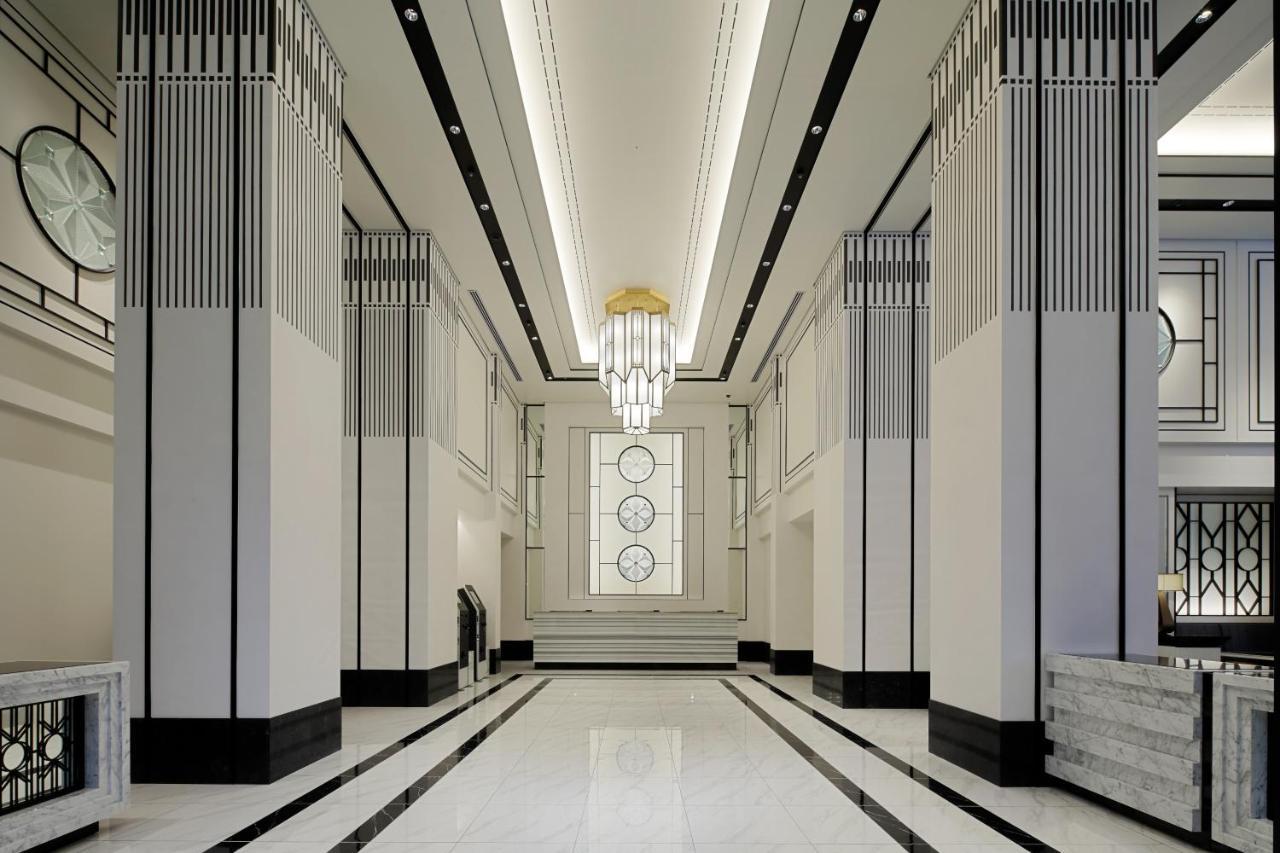 Koko Premier Nihonbashi Hamacho Hotel 4*