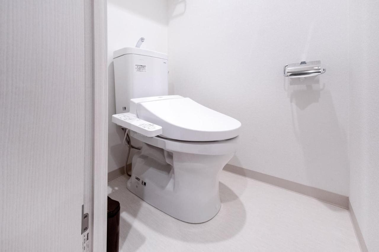 Apartment Sunshine Tower Premium