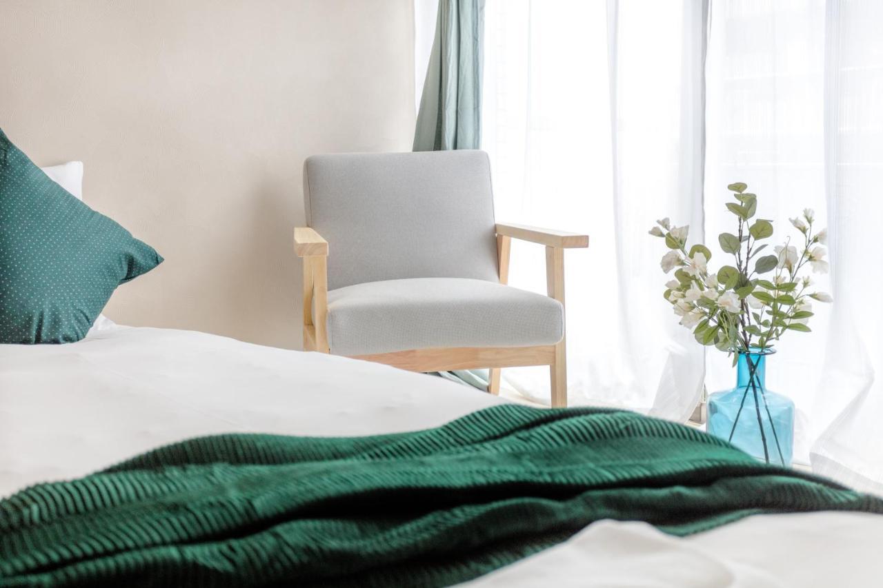 Apartment Sunshine Tower Premium