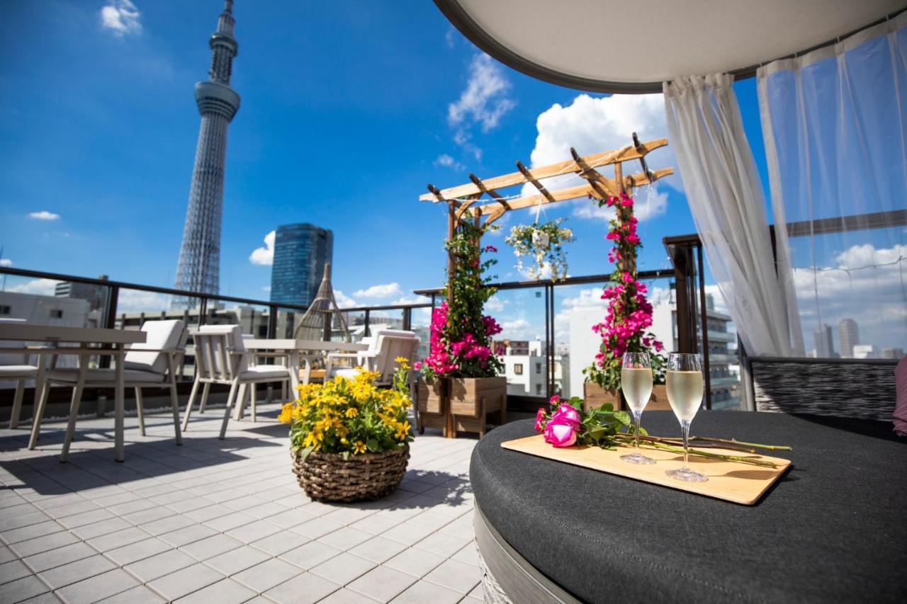 Hotel Aozora - Vacation 36124v Tokyo