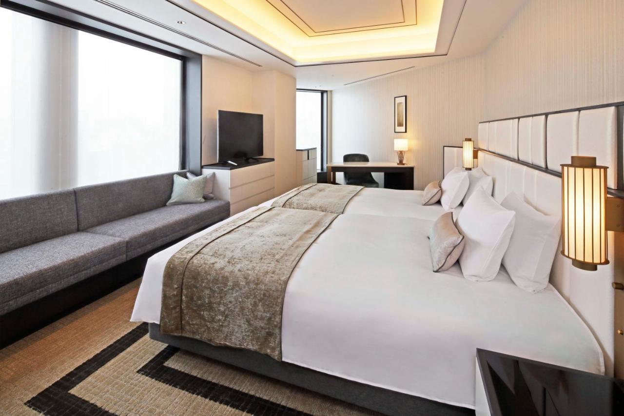 Hotel Koko Premier Nihonbashi Hamacho 4*