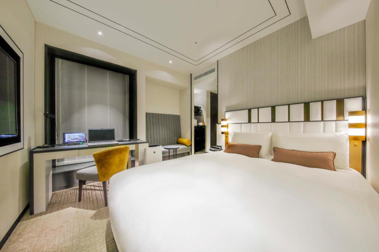 Koko Premier Nihonbashi Hamacho Hotel Tokyo