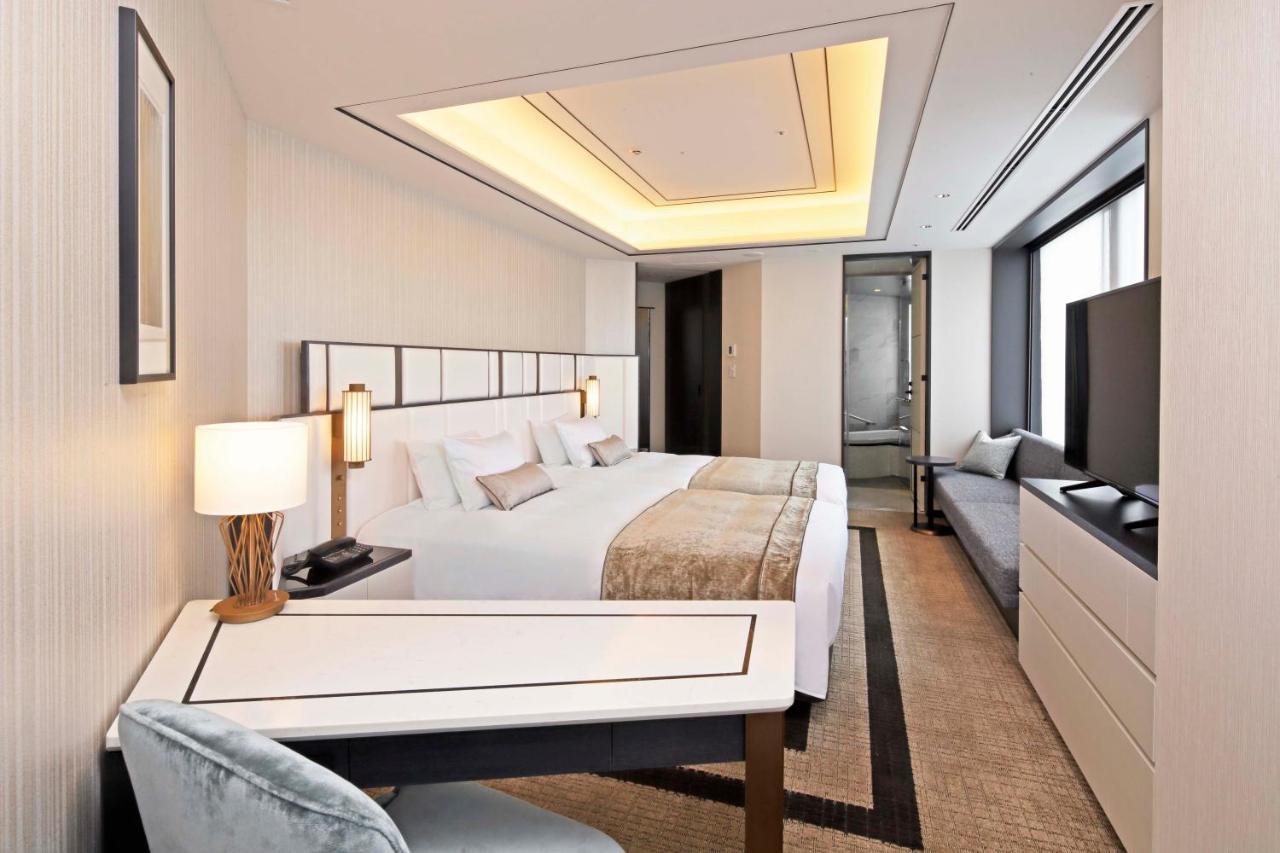 Koko Premier Nihonbashi Hamacho Hotel 4*