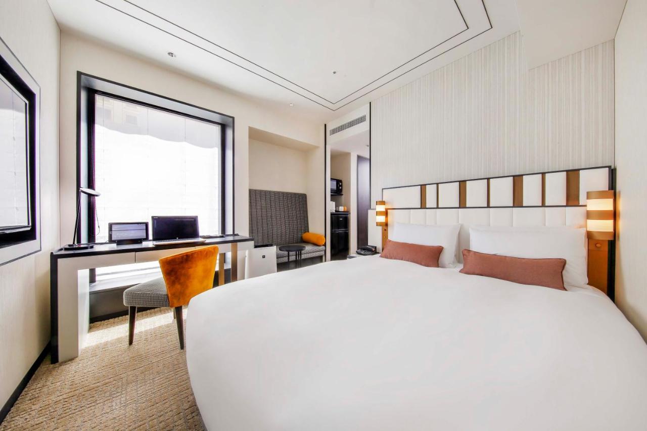 Koko Premier Nihonbashi Hamacho 4* Tokyo