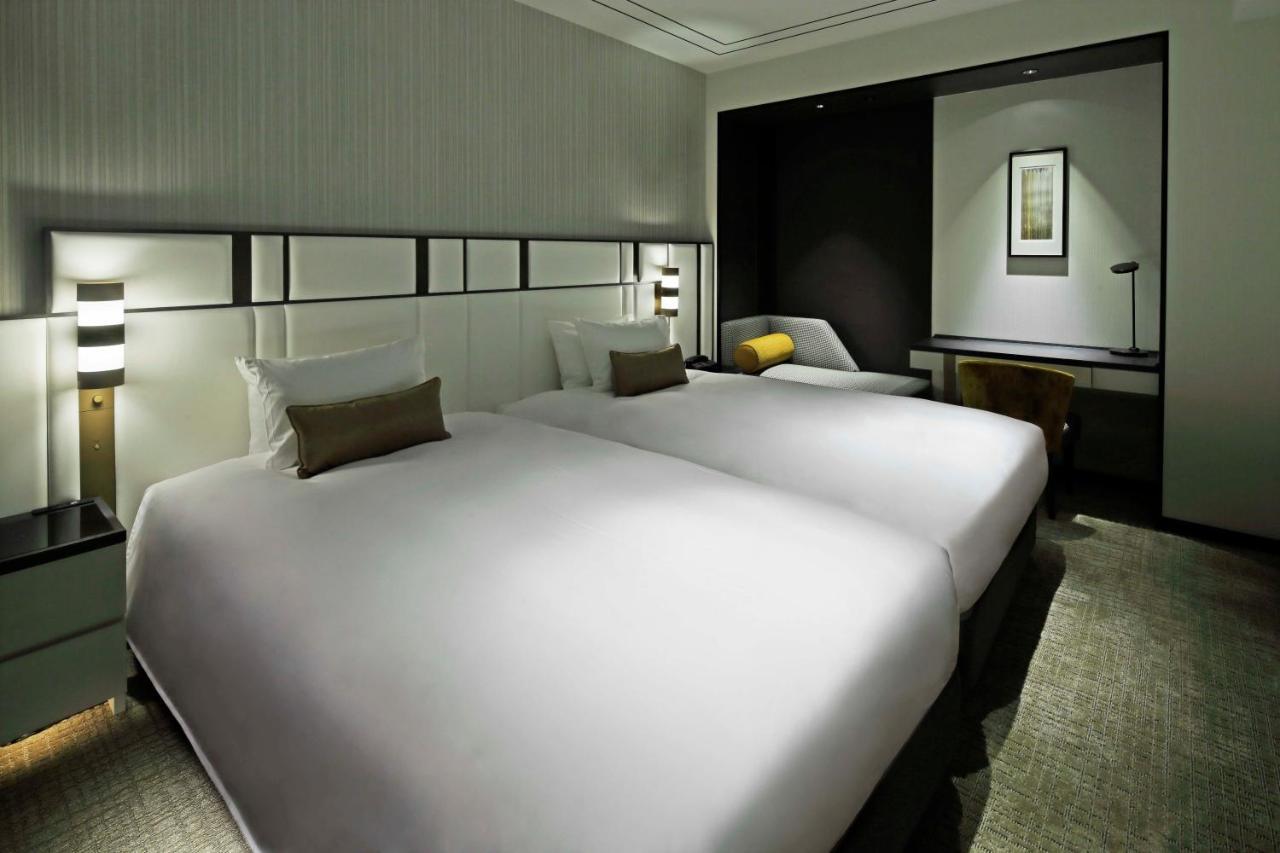 Koko Premier Nihonbashi Hamacho 4*