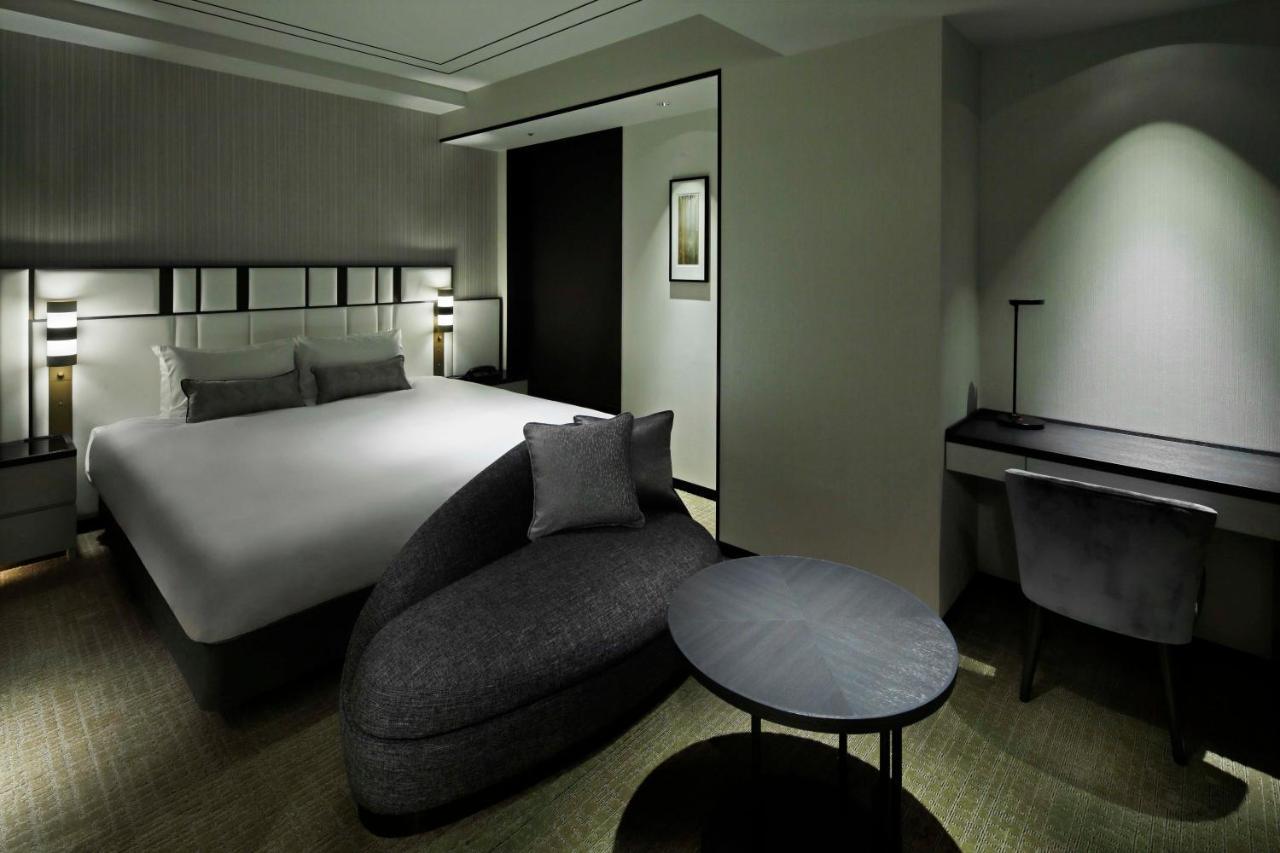 Koko Premier Nihonbashi Hamacho Hotel