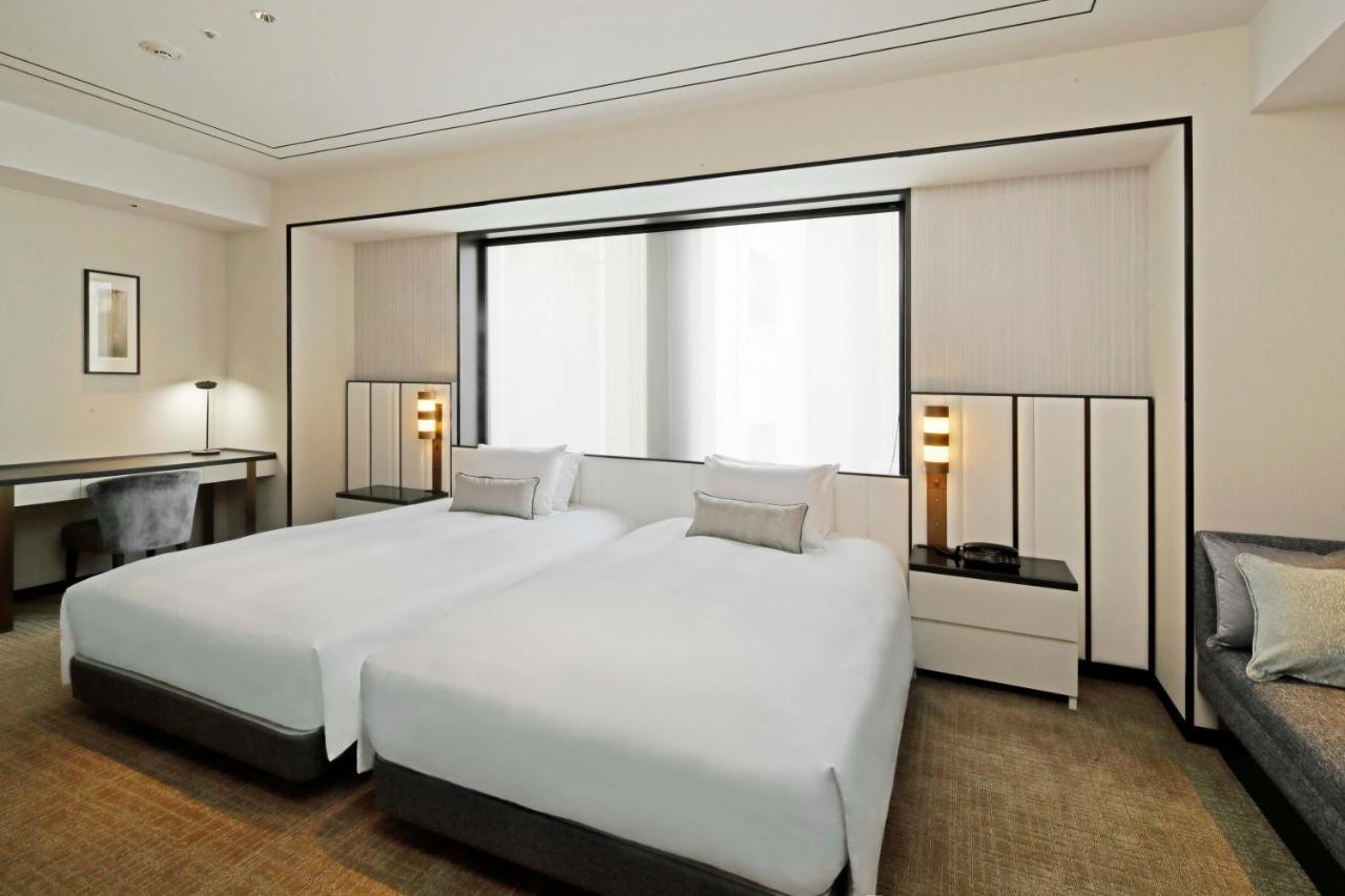 Hotel Koko Premier Nihonbashi Hamacho Tokyo