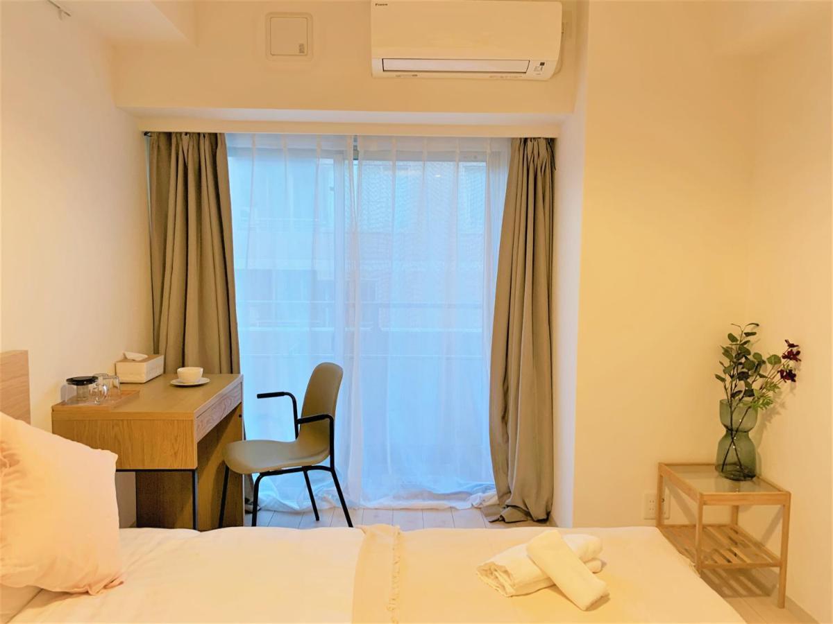 Apartment Sunshine Tower Premium Tokyo