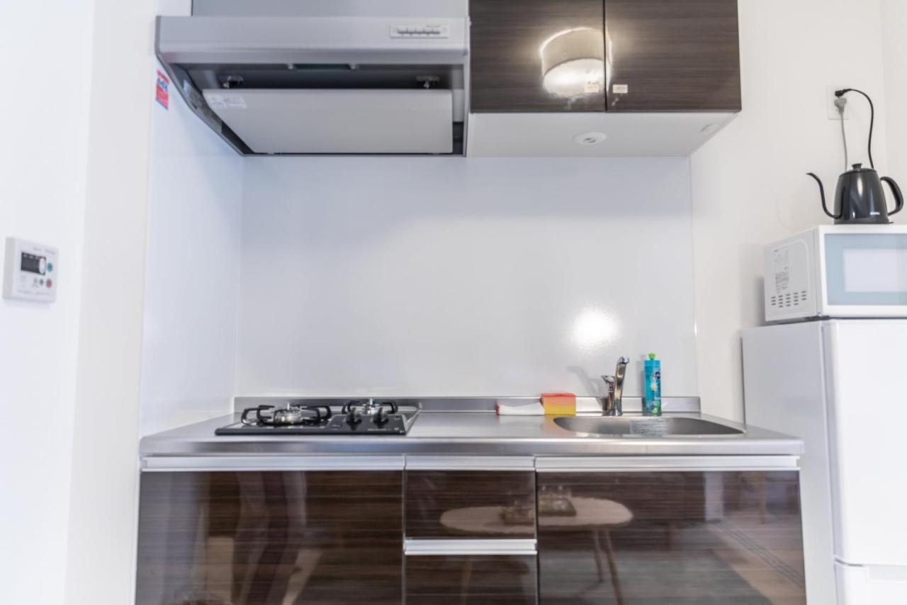 Apartment Sunshine Tower Premium Tokyo