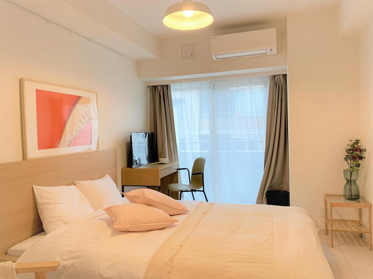 Sunshine Tower Premium Apartment Tokyo