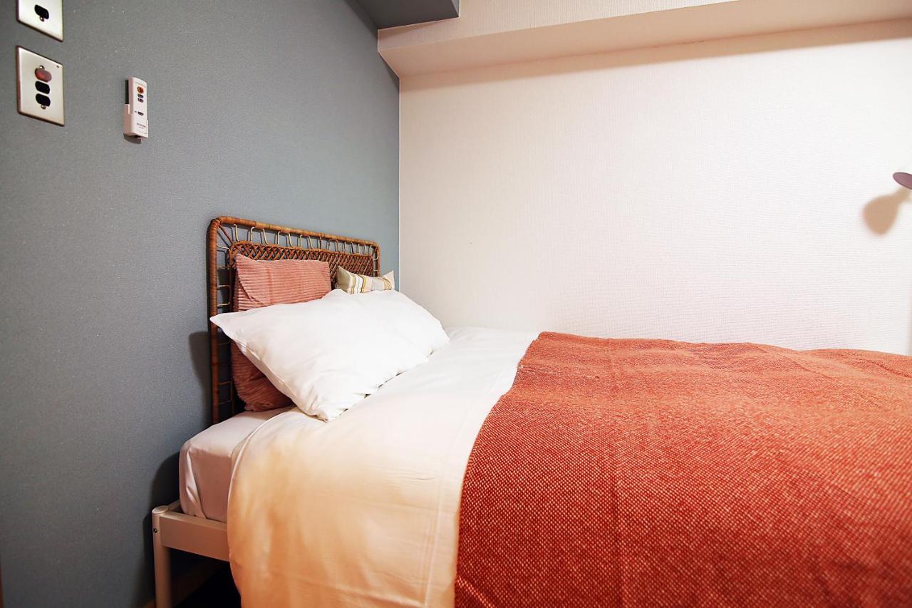 Aparthotel Gm Shinjuku Tokyo