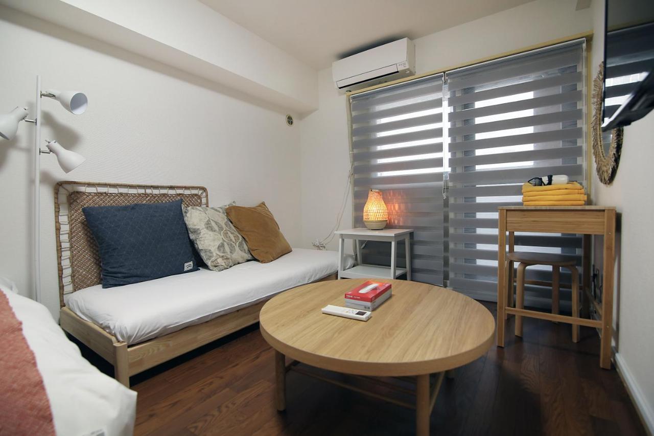 Aparthotel Gm Shinjuku Tokyo
