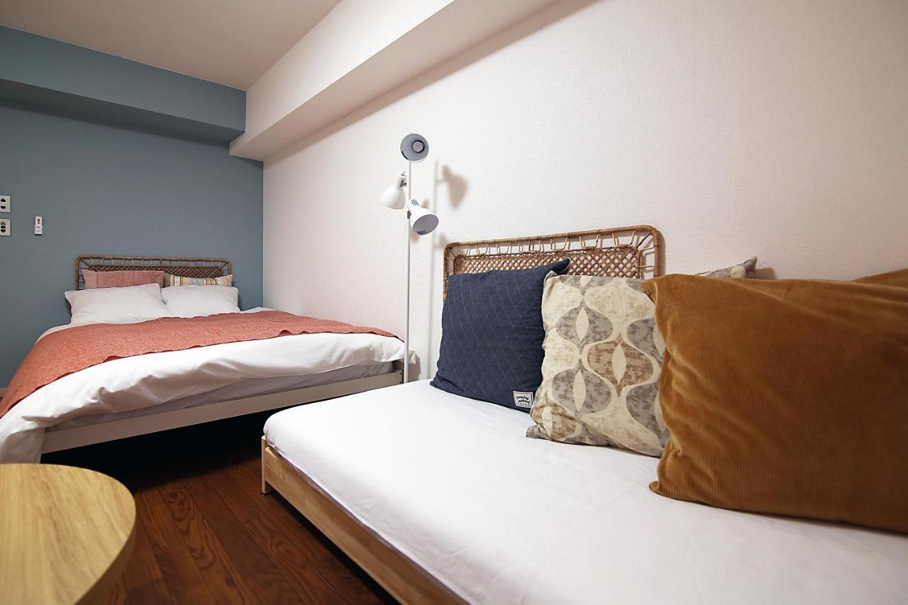 Aparthotel Gm Shinjuku