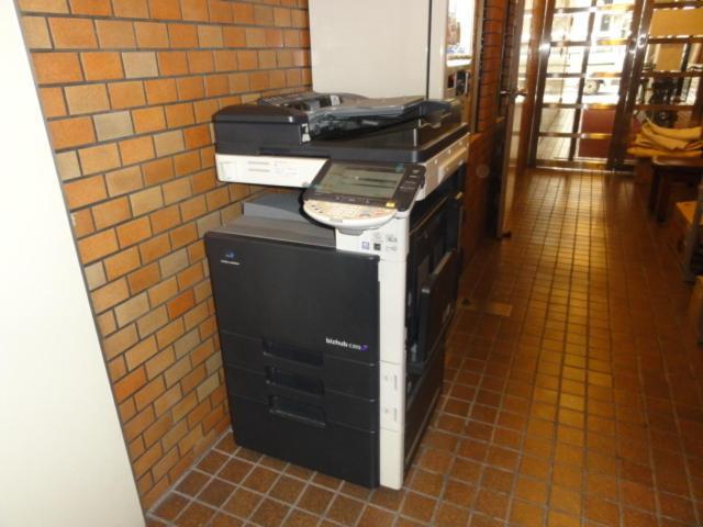 Hotel Yanagibashi *