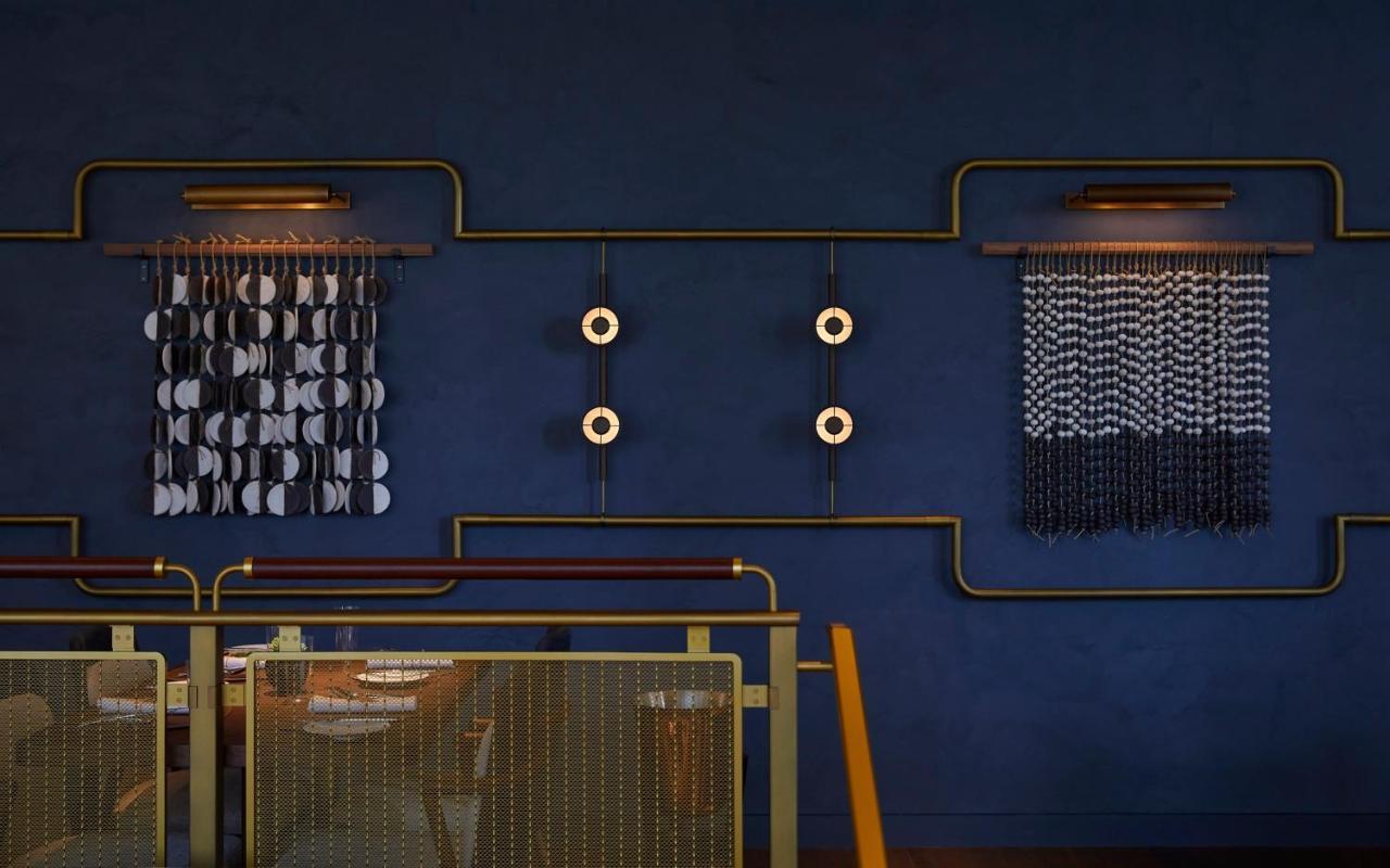 Kimpton Shinjuku By Ihg Hotel Tokyo