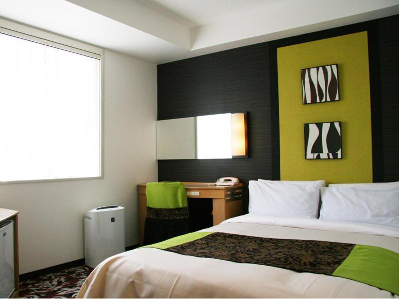New Otani Hotel