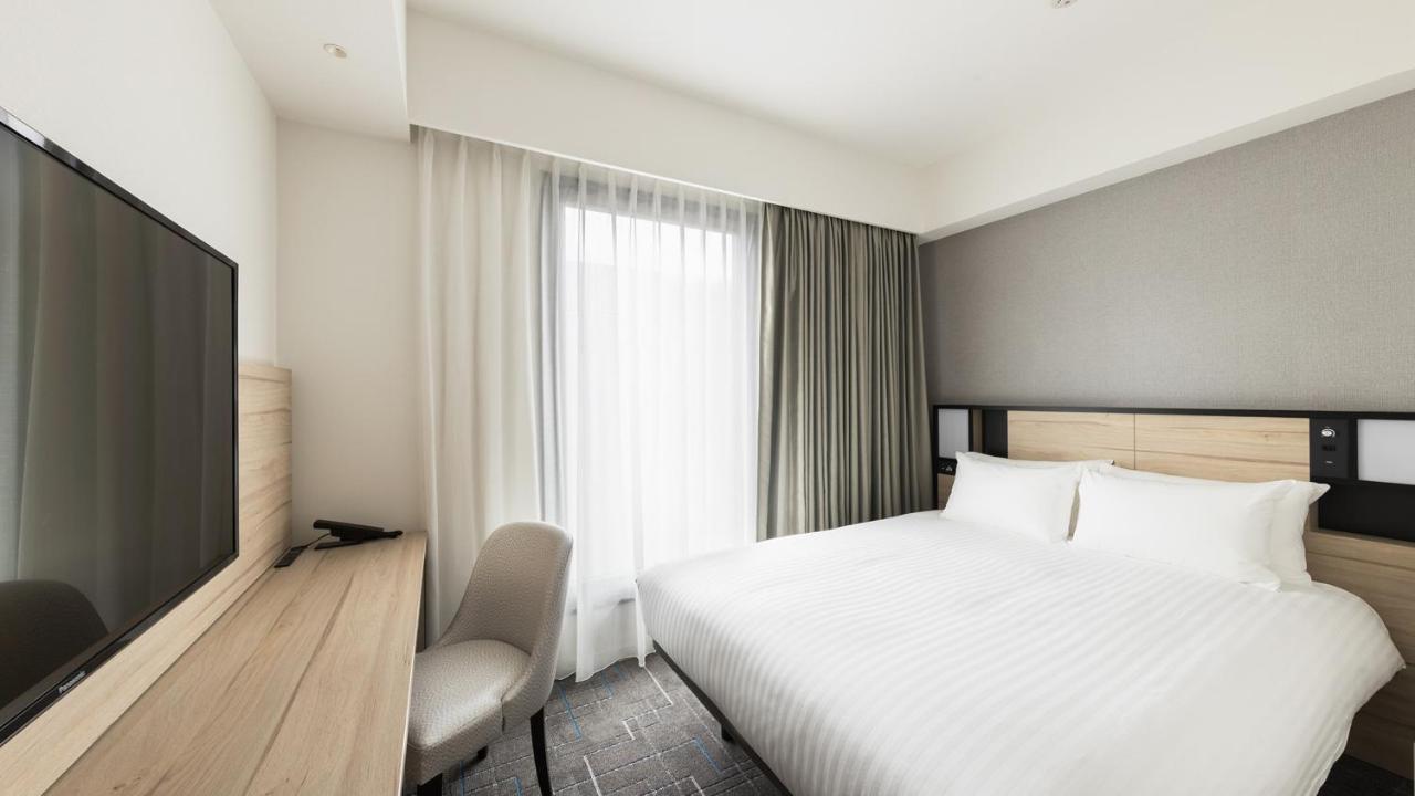Jr-east Mets Gotanda Hotel Tokyo