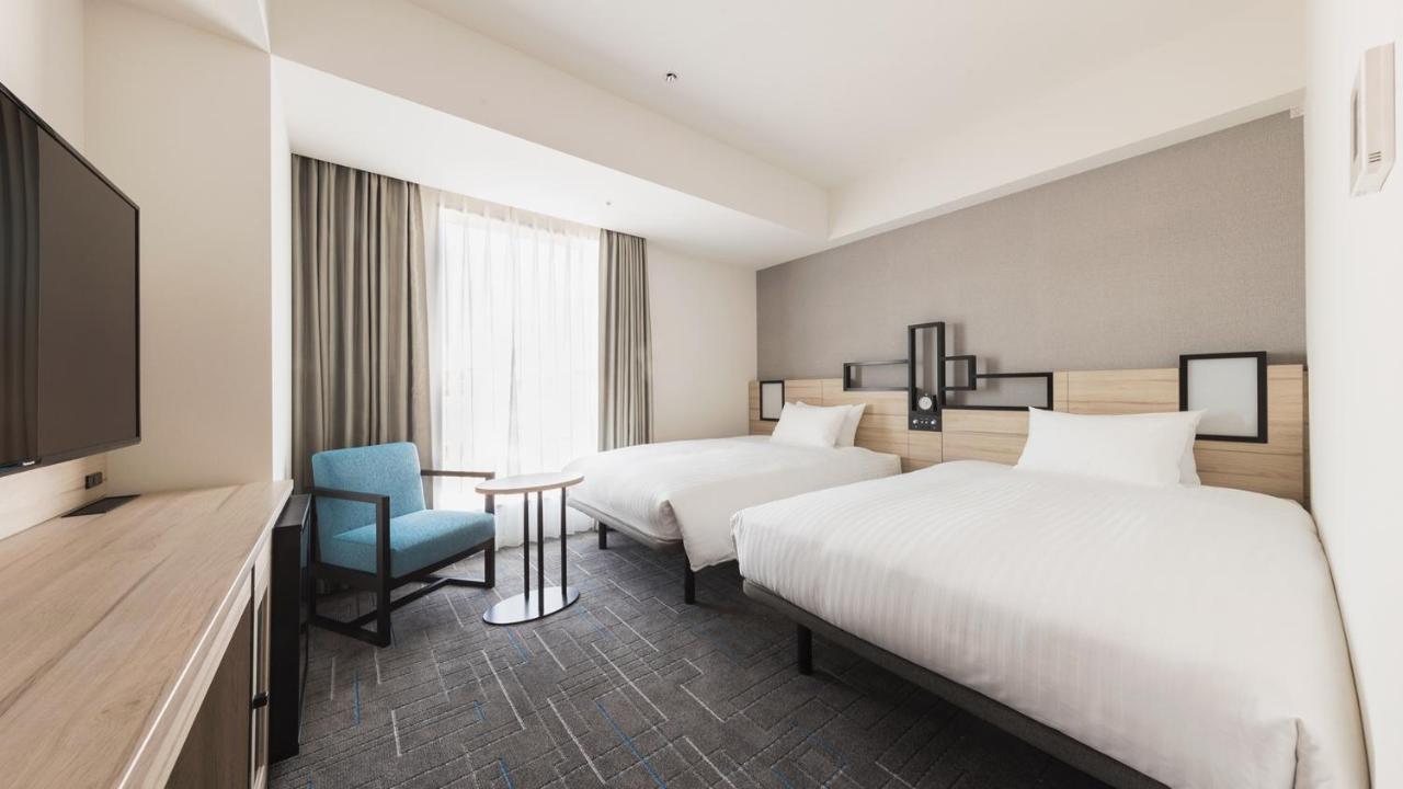 Jr-east Mets Gotanda Hotel Tokyo