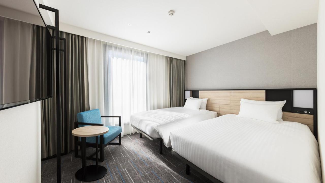 Hotel Jr-east Mets Gotanda 3*