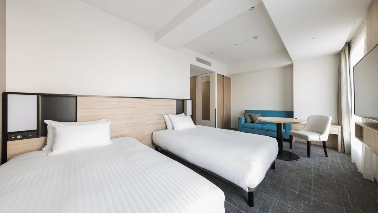 Hotel Jr-east Mets Gotanda