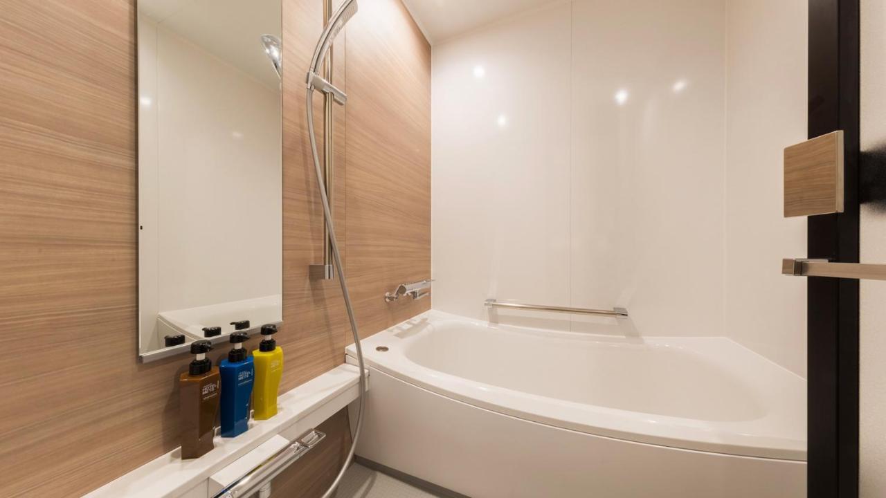 Hotel Jr-east Mets Gotanda Tokyo