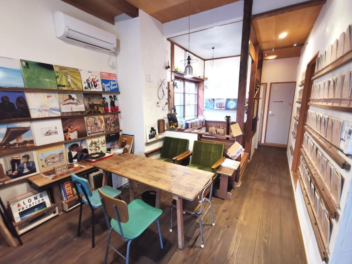 Guest house Komatsuya