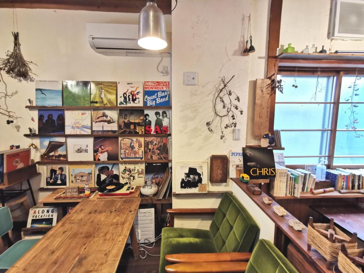 Guest house Komatsuya