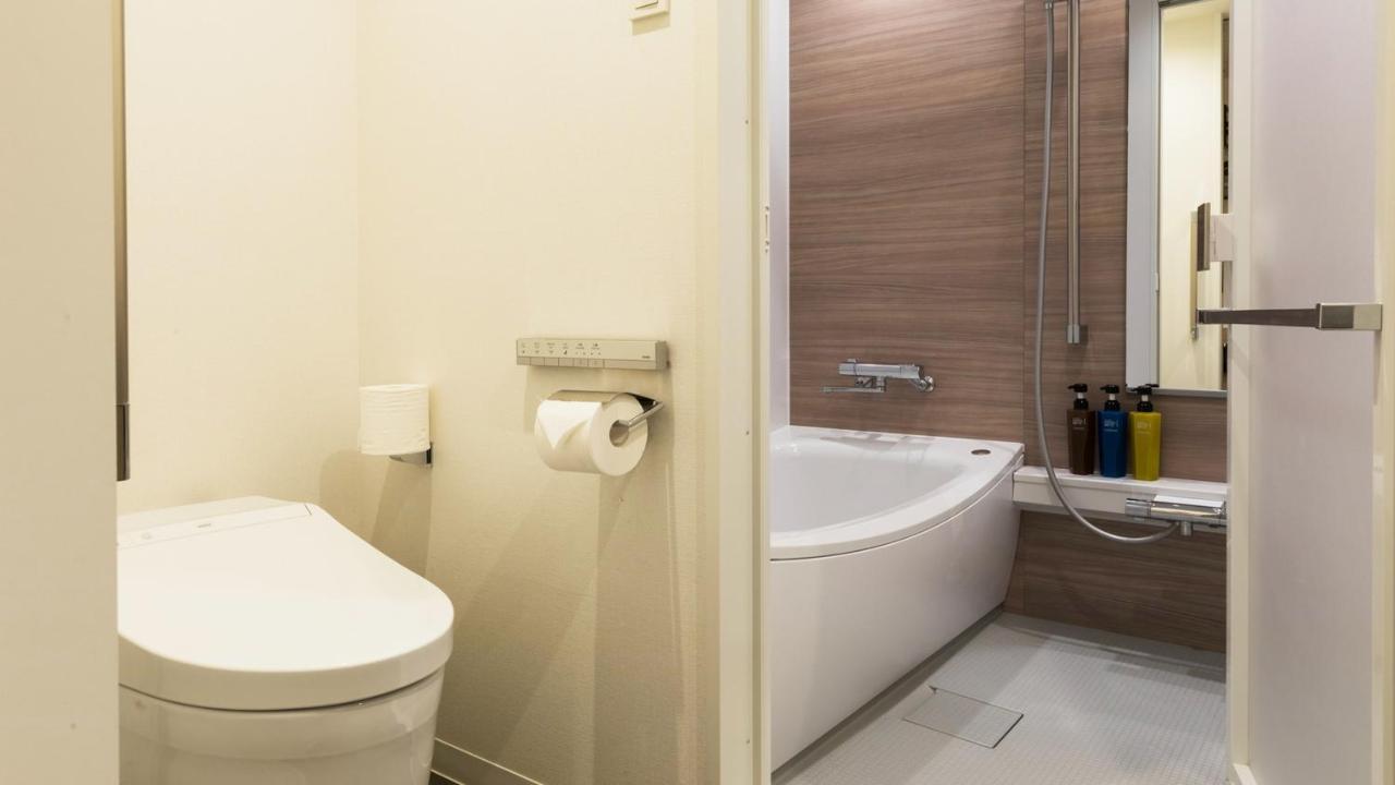 Jr-east Mets Gotanda Hotel 3*