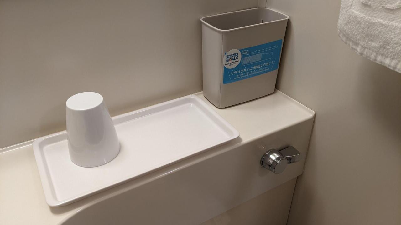 Hotel Toyoko Keihin Tohoku Sen Oji Eki Kita Guchi